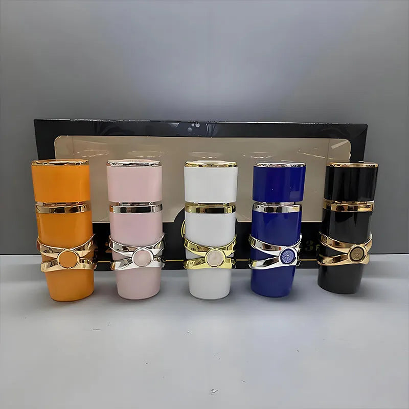 Lattafa My Yara Collection 5 Pcs (30ml)