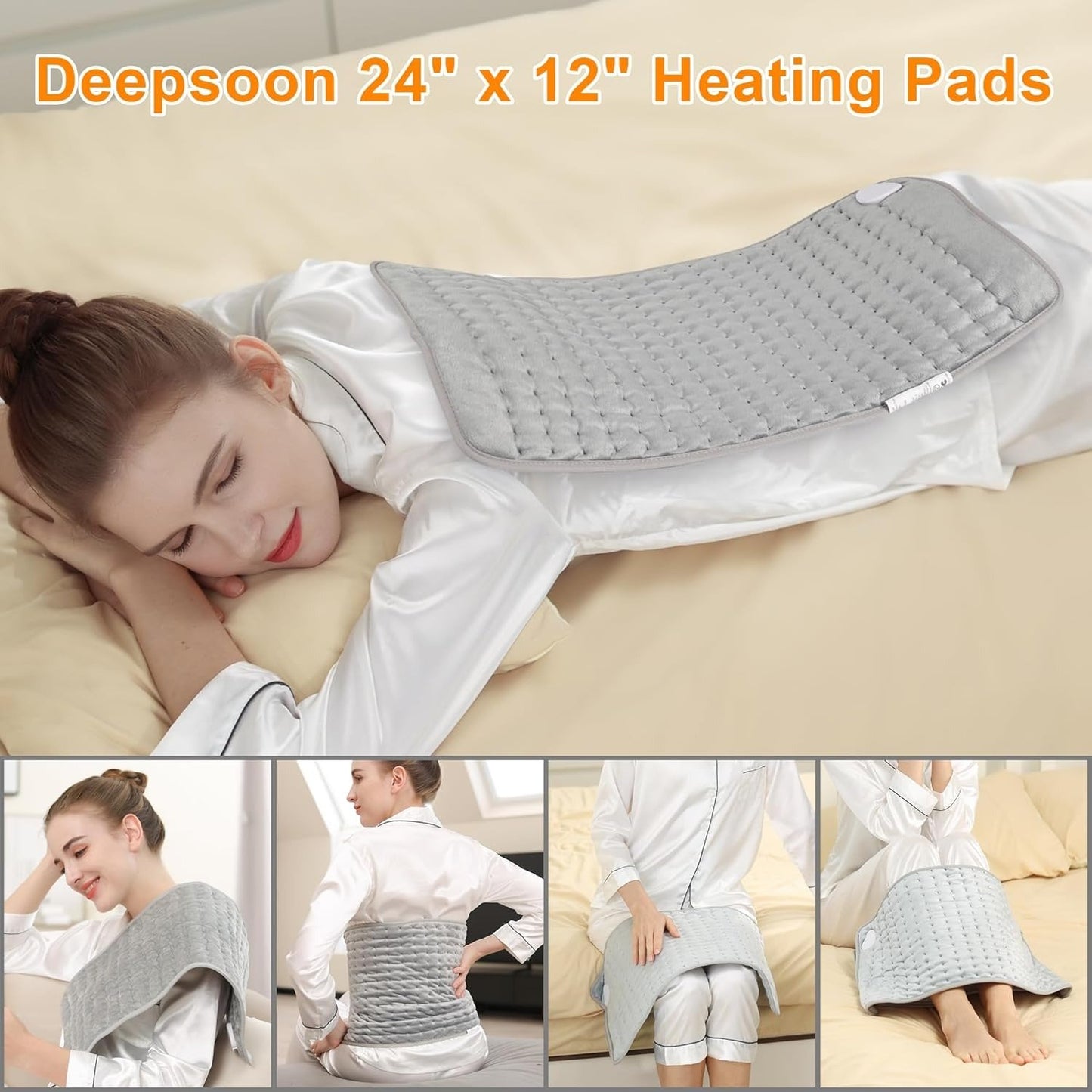 Heating Pad
