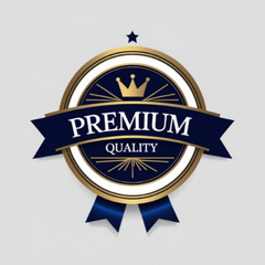 Premium Quality