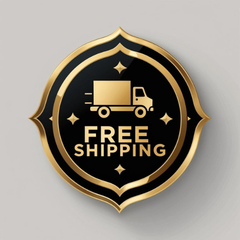 Free Shipping