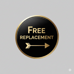 Free Replacement