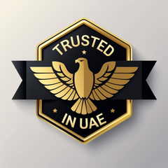 Trusted in UAE