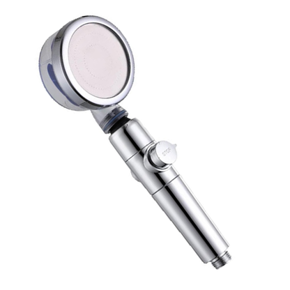 High Pressure Shower Heads