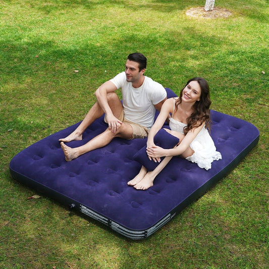 Camping Inflatable Mattress