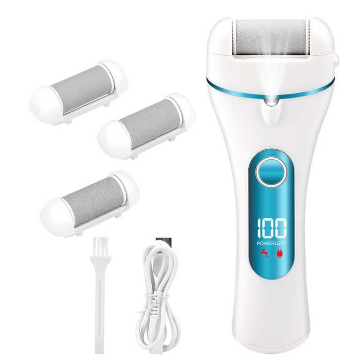 Electric Foot File Grinder