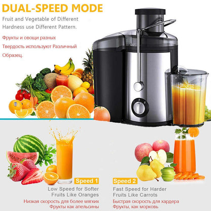 Juice Extractor