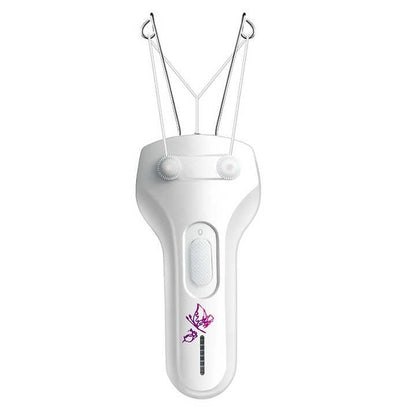 Daling Rechargeable Eyebrow Hair Threading Machine