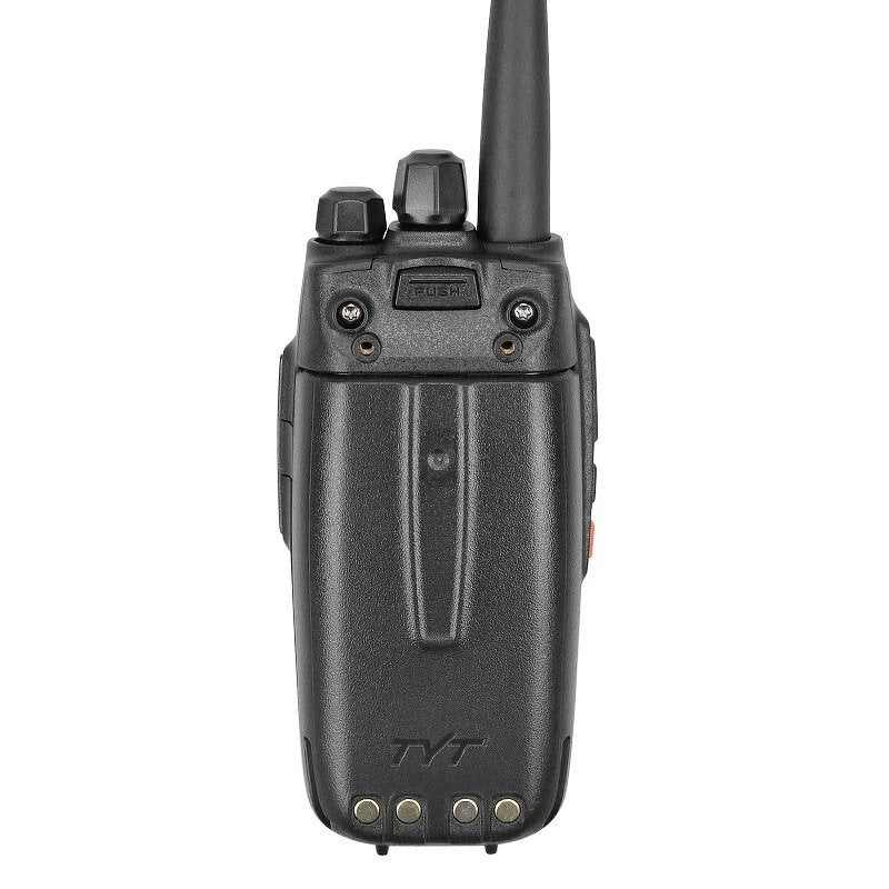 Amateur Walkie Talkie