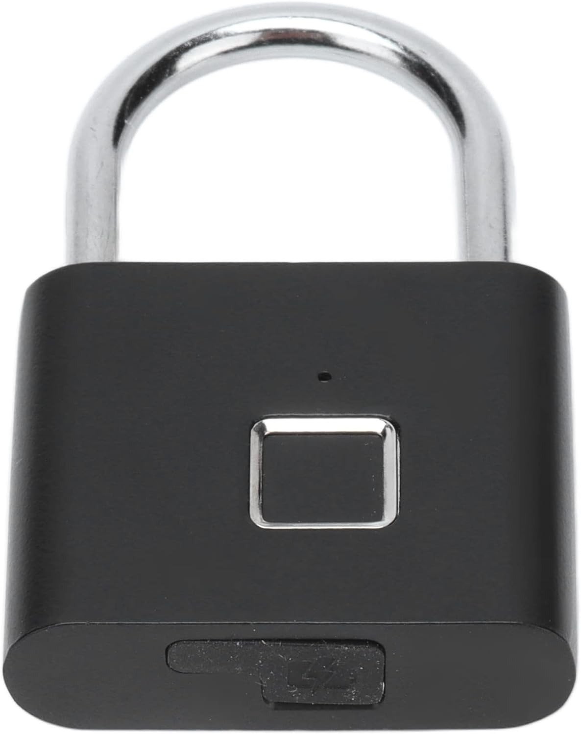 Fingerprint Padlock