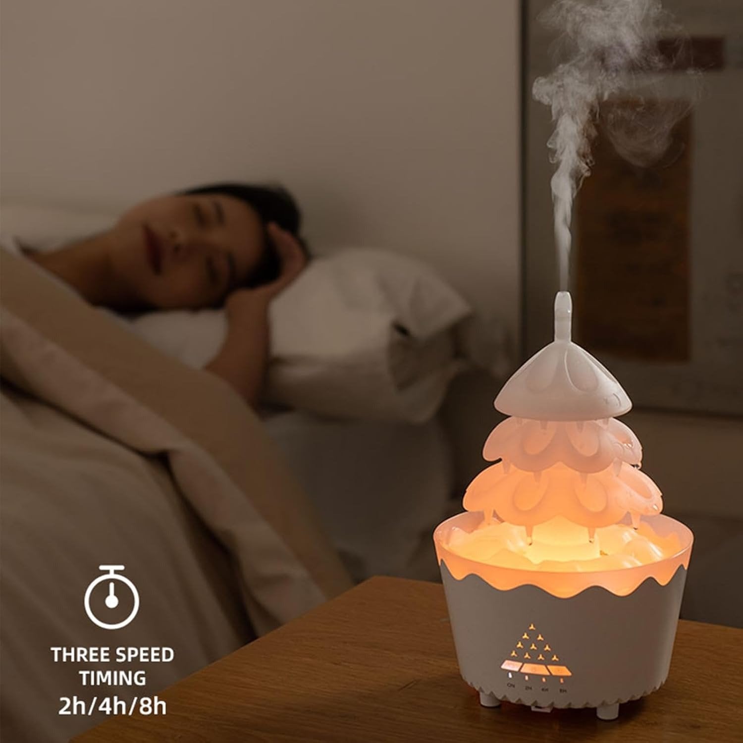 Lucky Tree Aroma Diffuser