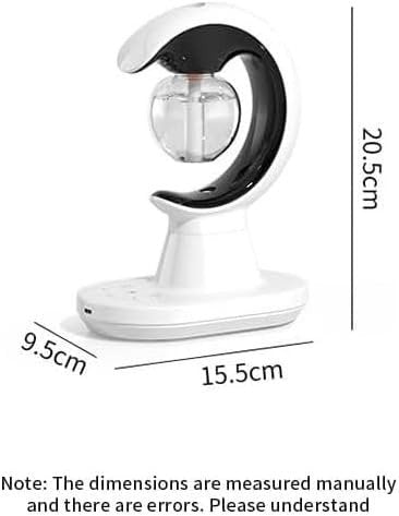 Mosquito Killer Lamp with Humidifier