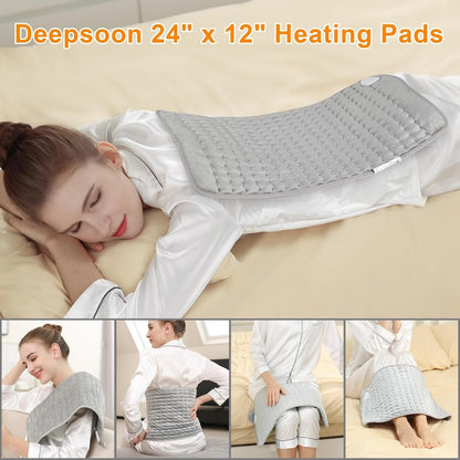 Heating Pad